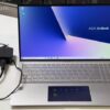 Asus Zenbook 15 UX534F  | Core i7-10510U | 16GB Ram | 500GB SSD | Windows 10 | 15 Zoll | Grafikkarte: Intel UHD Graphics | Zustand: Sehr Gut – Bild 2