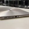 Asus Zenbook 15 UX534F  | Core i7-10510U | 16GB Ram | 500GB SSD | Windows 10 | 15 Zoll | Grafikkarte: Intel UHD Graphics | Zustand: Sehr Gut – Bild 4
