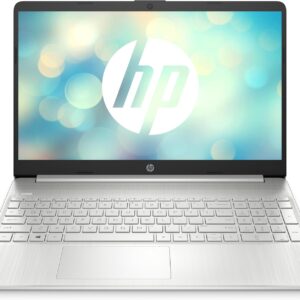 HP 15s-eq2257ng | AMD Ryzen 5-5500U | 16GB DDR4 RAM | 512GB SSD | AMD Radeon Grafik | Zustand: Neu