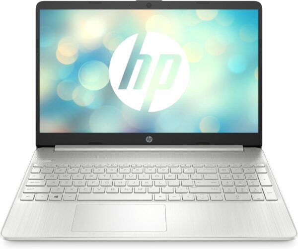 HP 15s-eq2257ng | AMD Ryzen 5-5500U | 16GB DDR4 RAM | 512GB SSD | AMD Radeon Grafik | Zustand: Neu