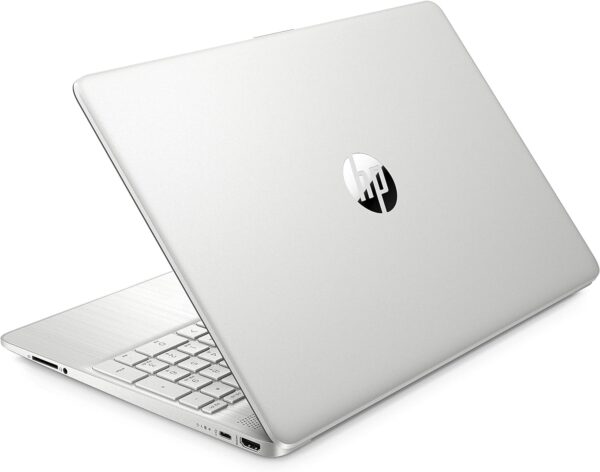 HP 15s-eq2257ng | AMD Ryzen 5-5500U | 16GB DDR4 RAM | 512GB SSD | AMD Radeon Grafik | Zustand: Neu – Bild 2
