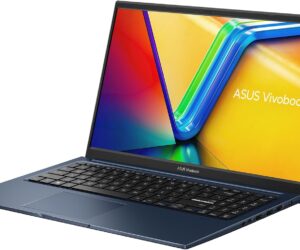 ASUS VivoBook 15 X1504VA Quiet Blue | Core i5-1335U | 16GB RAM | 512GB SSD | DE | Zustand: Neu