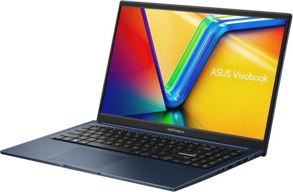 ASUS VivoBook 15 X1504VA Quiet Blue | Core i5-1335U | 16GB RAM | 512GB SSD | DE | Zustand: Neu