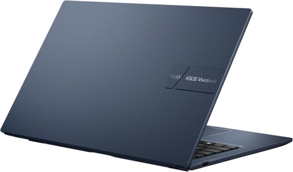 ASUS VivoBook 15 X1504VA Quiet Blue | Core i5-1335U | 16GB RAM | 512GB SSD | DE | Zustand: Neu – Bild 2