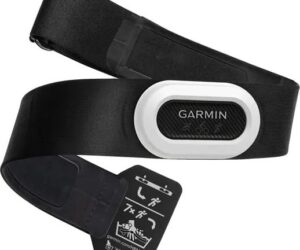 Garmin HRM-Pro Plus Brustgurt | Zustand: Neu