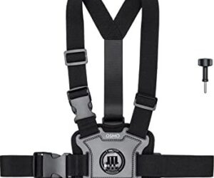 Dji Osmo Action Brustgurthalterung | Zustand: Neu