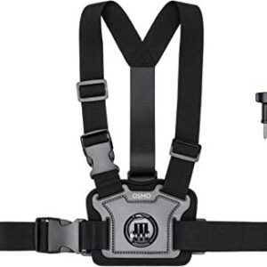 Dji Osmo Action Brustgurthalterung | Zustand: Neu