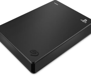 4TB Playstation Festplatte | Zustand: Wie Neu