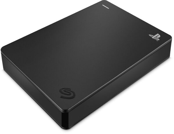 4TB Playstation Festplatte | Zustand: Wie Neu