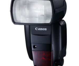 Canon Speedlite 600 Ex Rt Blitz | Zustand: Gut
