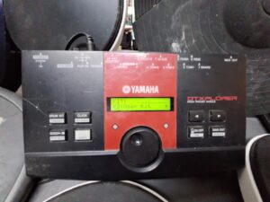 Yamaha DTXPLORER | +E-Drum Set   | Zustand: Gut