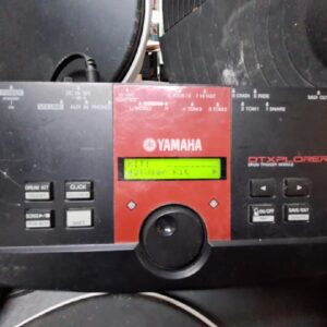 Yamaha DTXPLORER | +E-Drum Set   | Zustand: Gut