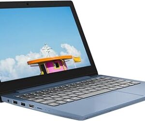 Lenovo IdeaPad Slim 1-11AST-05 | 11 |6Zoll | AMD A6-9220e | 4GB RAM | 64GB Flash |
Win 10 | mit mit Ladegerät | Zustand: Sehr Gut