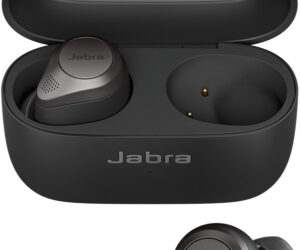 Jabra Elite 85t Greykopfhörer | mit Originalverpackung | funktionier nicht. ohne Garantie | kann mann nicht verbinden