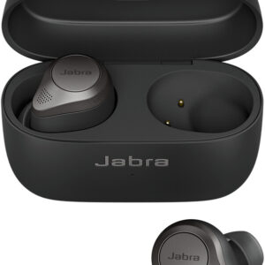Jabra Elite 85t Greykopfhörer | mit Originalverpackung | funktionier nicht. ohne Garantie | kann mann nicht verbinden