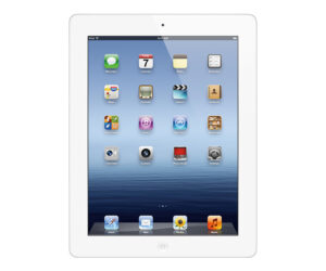 Apple iPad 2Gen 32GB | mit Kabel | Zustand: Sehr Gut