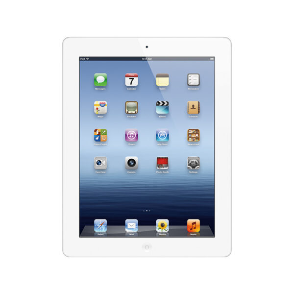 Apple iPad 2Gen 32GB | mit Kabel | Zustand: Sehr Gut