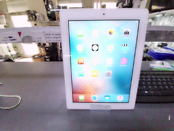 Apple iPad 2Gen 32GB | mit Kabel | Zustand: Sehr Gut – Bild 3
