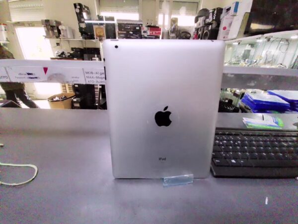 Apple iPad 2Gen 32GB | mit Kabel | Zustand: Sehr Gut – Bild 4