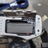 Olympus Om-d E-m10 Mark Ii +Objektiv | Olympus M.Zuiko Digital ED 45mm f | 1.8 | kein Teil mit einer Feder zum Öffnen des Akkufachs | trodzdem kann man benutzen | mit 2 Akkus+ Ladegerät  | Zustand: Sehr Gut – Bild 5
