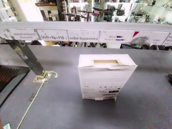 Canon Zoemini 2 ZINK | mit Originalverpackung | Photo Printer | marineblau | Verpackung zerrissen | Zustand: Neu – Bild 5