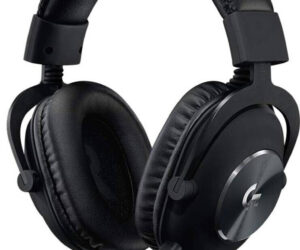 Logitech G PRO X Gaming Headset  | ohne Stick | Zustand: Sehr Gut