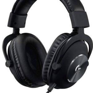 Logitech G PRO X Gaming Headset  | ohne Stick | Zustand: Sehr Gut