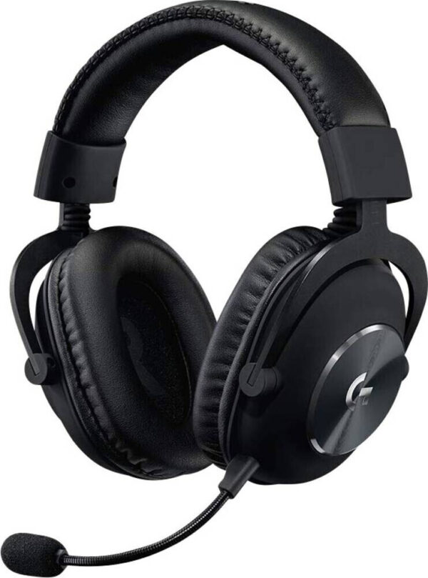 Logitech G PRO X Gaming Headset  | ohne Stick | Zustand: Sehr Gut