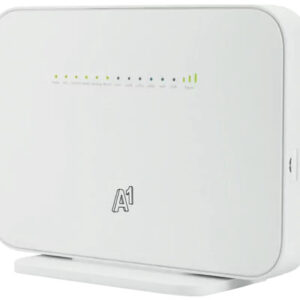 Modem A1 Hybrid Box (Huawei DN9245X6) | mit Originalverpackung | Zustand: Sehr Gut