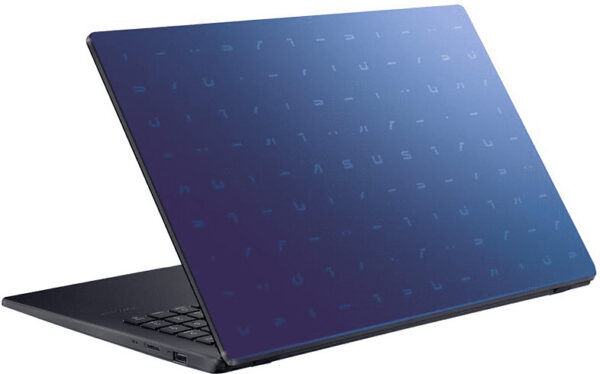 ASUS Vivobook Go 15 E510, DE | mit Originalverpackung | 15 |6 Zoll |  Celeron N4500 | 4GB RAM | 128GB SSD | Intel UHD Graphics | Gebrauchsspuren | mit mit Ladegerät | Zustand: Gut