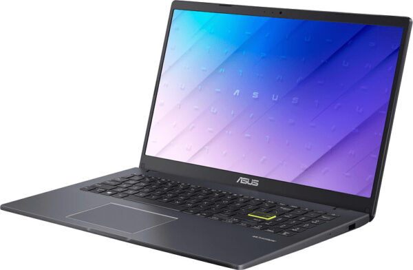 ASUS Vivobook Go 15 E510, DE | mit Originalverpackung | 15 |6 Zoll |  Celeron N4500 | 4GB RAM | 128GB SSD | Intel UHD Graphics | Gebrauchsspuren | mit mit Ladegerät | Zustand: Gut – Bild 2