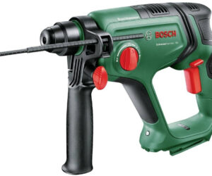 Bosch UniversalHammer 18V | mit Originalverpackung | Solo