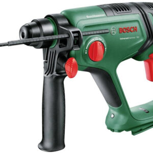 Bosch UniversalHammer 18V | mit Originalverpackung | Solo