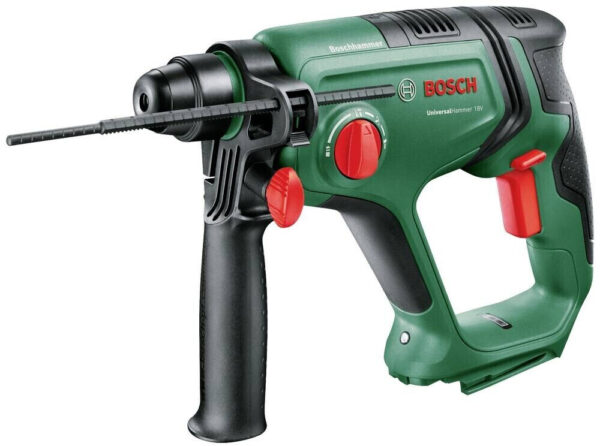 Bosch UniversalHammer 18V | mit Originalverpackung | Solo
