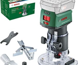 Akku-oberfräse Advancedtrimrouter  | mit Originalverpackung
