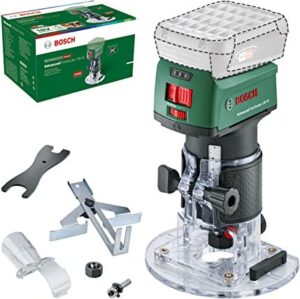 Akku-oberfräse Advancedtrimrouter  | mit Originalverpackung