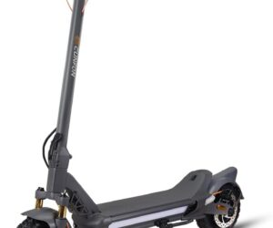 CUNFON eScooter 48V | Electric Scooter | nur 1175km |ohne mit Ladegerät