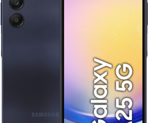 Samsung Galaxy A25 5G 128GB | Garantie bis 30-08-2026 | SimLock: Frei | Zustand: Sehr Gut | Farbe: Aura Blue