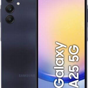 Samsung Galaxy A25 5G 128GB | Garantie bis 30-08-2026 | SimLock: Frei | Zustand: Sehr Gut | Farbe: Aura Blue