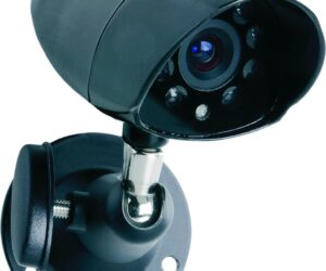 Elro C801 Bedrade Beveiligingscamera | Verpakung zerriessen | Zustand: Neu