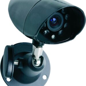 Elro C801 Bedrade Beveiligingscamera | Verpakung zerriessen | Zustand: Neu