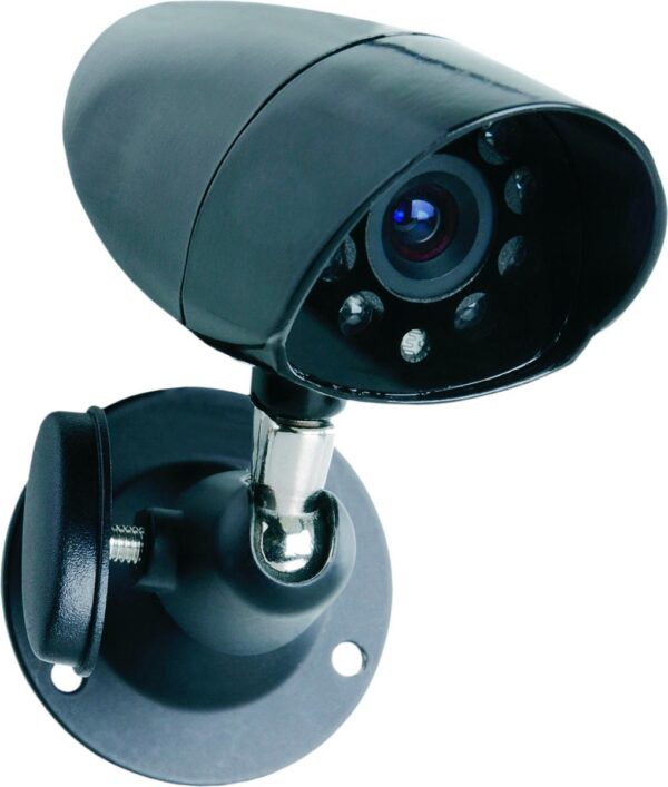 Elro C801 Bedrade Beveiligingscamera | Verpakung zerriessen | Zustand: Neu
