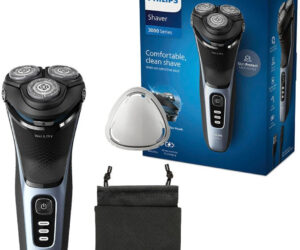 Philips Shaver 3000 series Elektrischer Rasierer Comfortable  | mit Originalverpackung | Zustand: Neu