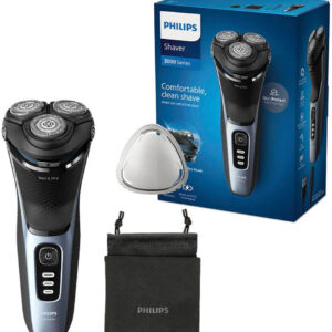 Philips Shaver 3000 series Elektrischer Rasierer Comfortable  | mit Originalverpackung | Zustand: Neu