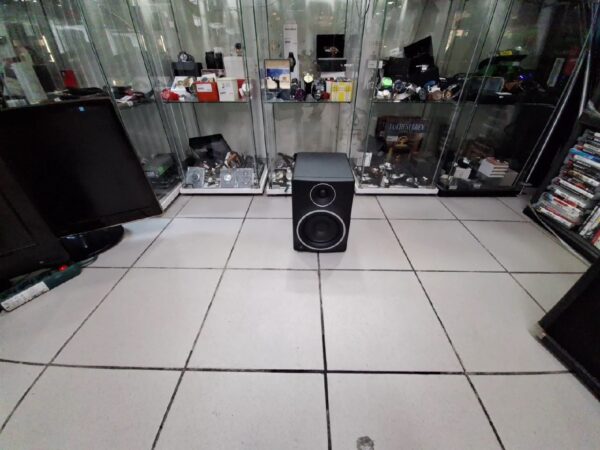Mackie Mr5 Mk3  Active Monitor | 1St | Zustand: Sehr Gut – Bild 3