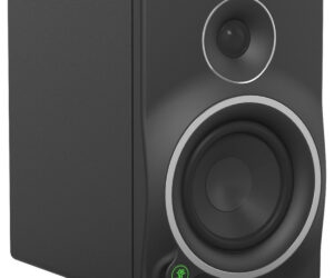 Mackie Mr5 Mk3  Active Monitor | 1St | Zustand: Sehr Gut