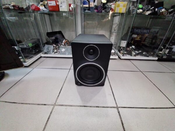 Mackie Mr5 Mk3  Active Monitor | 1St | Zustand: Sehr Gut – Bild 3