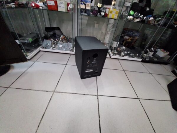 Mackie Mr5 Mk3  Active Monitor | 1St | Zustand: Sehr Gut – Bild 4