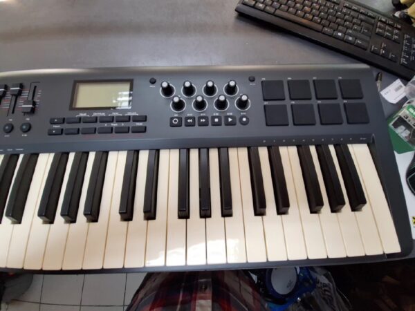 M-audio Axiom 49 | M-Audio Axiom Midi-Keyboard 49 | Zustand: Gut – Bild 3