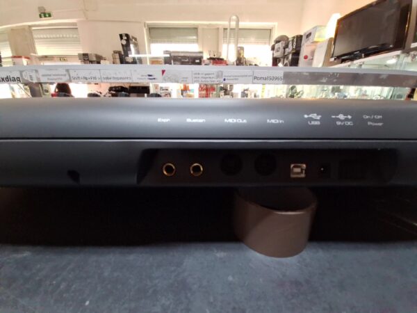 M-audio Axiom 49 | M-Audio Axiom Midi-Keyboard 49 | Zustand: Gut – Bild 5